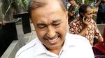 Anggota DPR Markus Nari Diperiksa KPK
