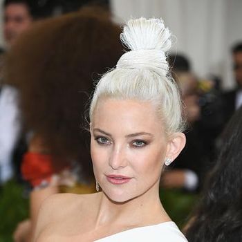 Foto: Gaya Rambut Aneh Celine Dion Hingga Katy Perry di Red Carpet