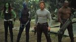 Tawa dan Drama di Guardian Of The Galaxy Vol.2
