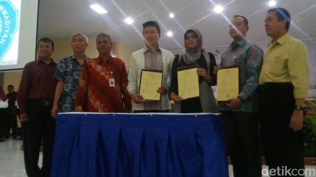 BEI buka Galeri Investasi Indonesia di Jember