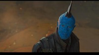Dan mungkin saja Anda jadi berkaca-kaca saat menyaksikan adegan akhir film tersebut setelah melihat apa yang dilakukan oleh Michael Rooker. (Dok. Walt Disney Studios Motion Pictures)