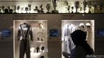 Melihat Koleksi Museum Mercedez Benz