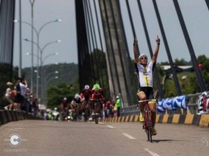 500 Pesepeda dari 36 Negara Akan Meriahkan Tour de Barelang 2017