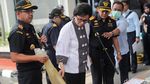 Sri Mulyani Gagalkan Penyelundupan Tekstil
