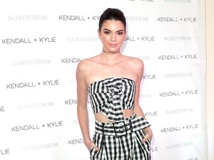 Kendall Jenner Ingin Difoto Lebih Sensual