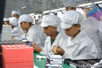 Rencana Besar Vivo Usai Bangun Pabrik dan Pusat Riset