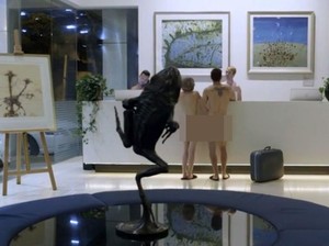 Aneka Kelakuan Traveler Bugil di Dunia