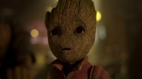 Wajah imut dan tingkah lucunya membuat penonton tertawa dan jatuh hati padanya. (Dok. Walt Disney Studios Motion Pictures)