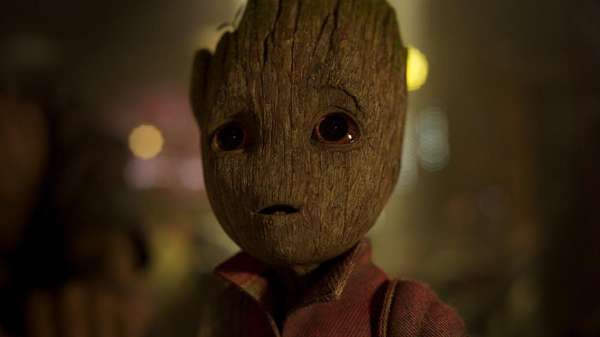 Tawa dan Drama di Guardian Of The Galaxy Vol.2 Tawa dan Drama di Guardian Of The Galaxy Vol.2