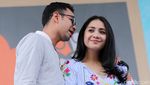 Seksinya Wulan Guritno-Shaloom di Lombok, Raline Shah Cantik Banget