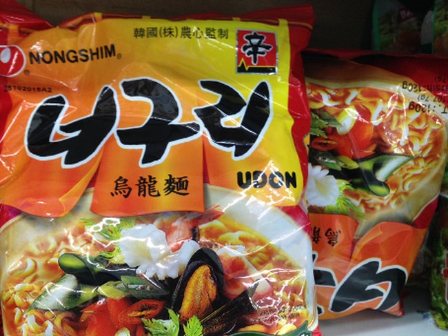 Selain Samyang, Ini 7 Mie Instan Populer Asal Korea