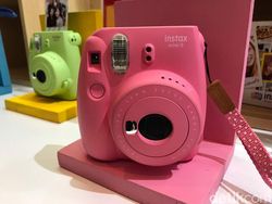 Mengintip Pameran Fujifilm Fair 2017