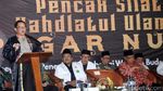Kapolri Buka Kongres Pencak Silat Nahdlatul Ulama Pagar Nusa