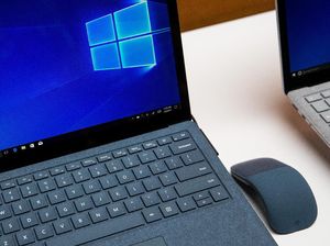 Asisten Digital Microsoft Cortana Kian Terancam Alexa