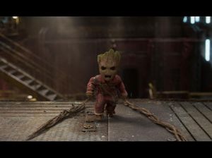 Vin Diesel Beri Bocoran Guardian of the Galaxy 3