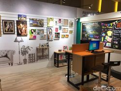 Mengintip Pameran Fujifilm Fair 2017