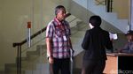 Eks Direktur BII Diperiksa KPK Terkait Kasus BLBI