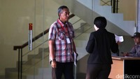 Eks Direktur Bank Internasional Indonesia (BII) itu akan diperiksa sebagai saksi dalam kasus dugaan korupsi penerbitan surat keterangan lunas (SKL) Bantuan Likuiditas Bank Indonesia (BLBI).