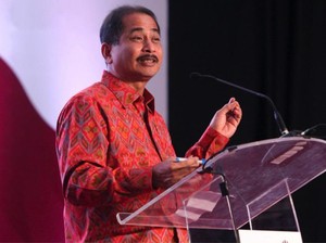 Menpar Arief Sebut Award untuk Dorong Performa Terbaik