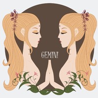 Gemini salah satu zodiak yang paling narsis dalam hal tebar pesona lewat profil mereka di Tinder. Mereka umumnya memasang 8-9 foto di profil. Rata-rata orang berzodiak Gemini menulis mahasiswa dan entrepreneur di profil mereka. Foto: Thinkstock