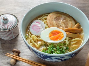 Mau Liburan ke Tokyo? Coba Ramen Halal yang Enak di 5 Restoran Ini