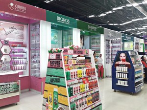 Selalu Segar dan Menarik dengan Promo Kosmetik Transmart Carrefour