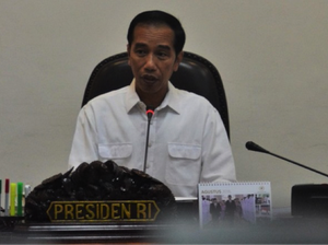 Presiden Jokowi Genjot Promosi Wisata di Mancanegara