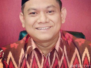 Ketua KSPSI Jabar: Kami Dukung Abdy Yuhana di Pilgub Jabar