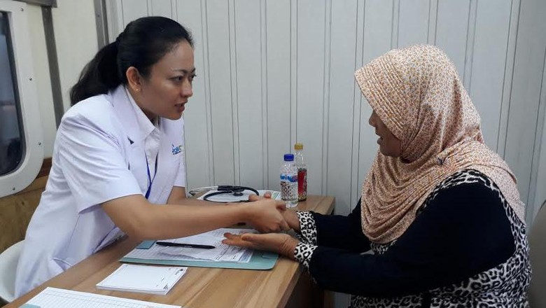 Reorientasi Layanan Kesehatan Berbasis Data Reorientasi Layanan Kesehatan Berbasis Data