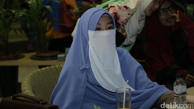 'Heaven with Love' Ceritakan Perjuangan Larissa Chou Menikah dengan Alvin Faiz