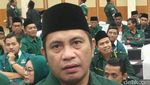 Menteri Jokowi yang Nonaktif dari Parpol Agar Tak Rangkap Jabatan