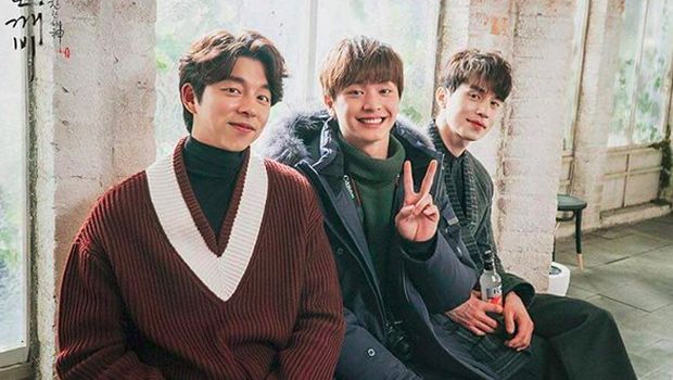 Kenapa K-Drama Banyak Ditiru?