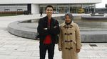 Peneliti Muda Indonesia Kunjungi Kampus Renningen Bosch