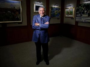 Penyanyi Legendaris Tony Bennett Meninggal Dunia di Usia 96 Tahun