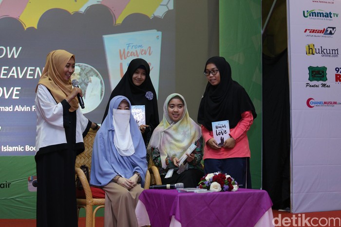 Kisah Larissa Chou Jadi Mualaf dan Dinikahi Putra Ustad Arifin Ilham