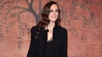 Mungkinkah semakin kurusnya ia karena film terbarunya? Foto: Pascal Le Segretain/GettyImages