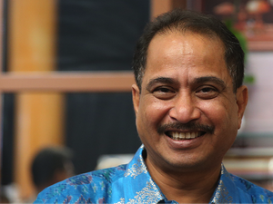 Menpar Arief Apresiasi Kinerja Menhub Budi di Bidang Pariwisata