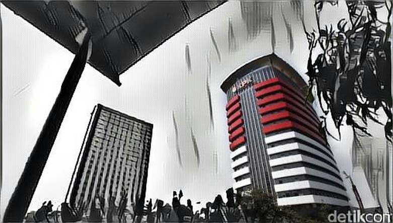 Ditangkap KPK, 3 Pimpinan DPRD Mojokerto Tak Pernah Setor LHKPN Ditangkap KPK, 3 Pimpinan DPRD Mojokerto Tak Pernah Setor LHKPN