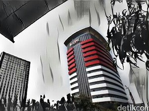 Segitiga Kongkalikong Suap Kepala Daerah, Anggota Dewan, dan Dinas