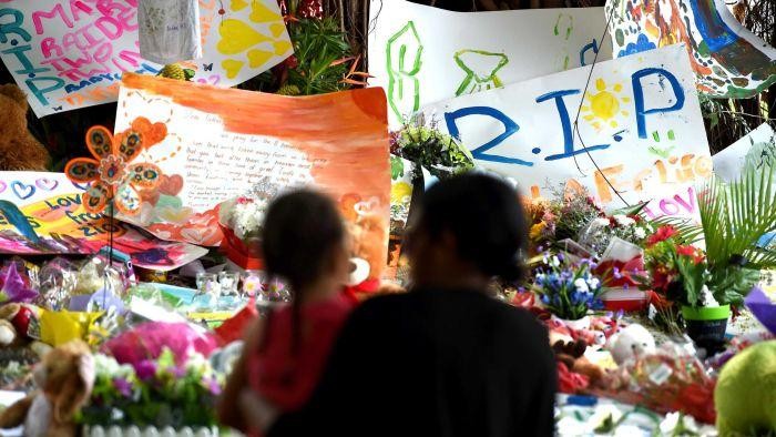 Ibu yang Bunuh 8 Anak di Australia Tak Akan Diadili