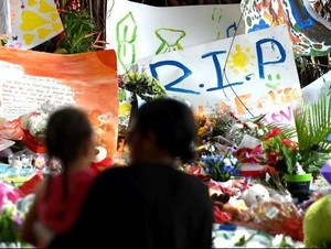 Ibu yang Bunuh 8 Anak di Australia Tak Akan Diadili