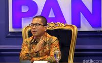 Yandri Susanto.