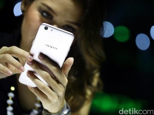 Ini Pertimbangan Utama Orang Beli Ponsel