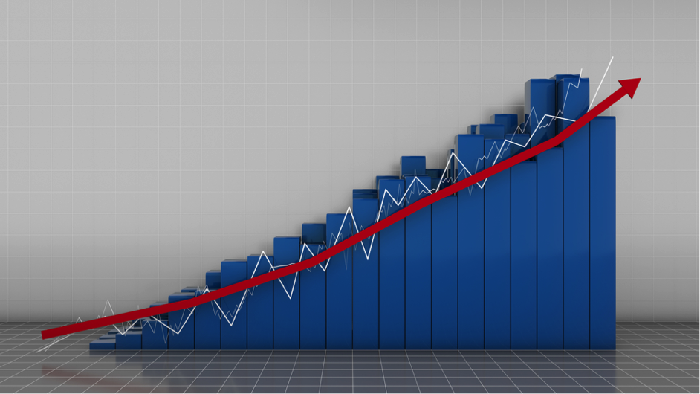 Ini Progres Kenaikan Jumlah Wisman Berdasarkan Data BPS