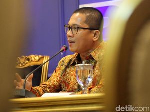 PAN Bantah Tak Hadir di Rapat RUU KUHP soal LGBT