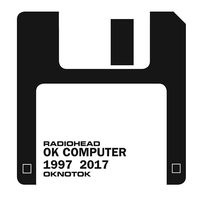 Album 'OK Computer' Radiohead dirilis ulang.