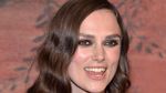 Keira Knightley Tampak Makin Kurus di Paris