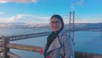 Golden Gate Ala Negeri Cristiano Ronaldo