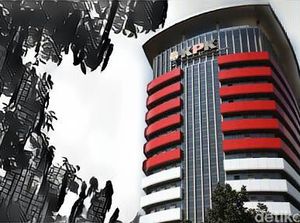 Asphuri Kembalikan Uang Terkait Korupsi Kuota Haji ke KPK