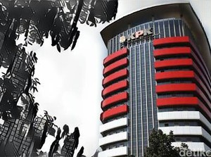 Kapusdatin BP Haji Hasan Afandi Diperiksa KPK Terkait Kasus Korupsi Kuota Haji
